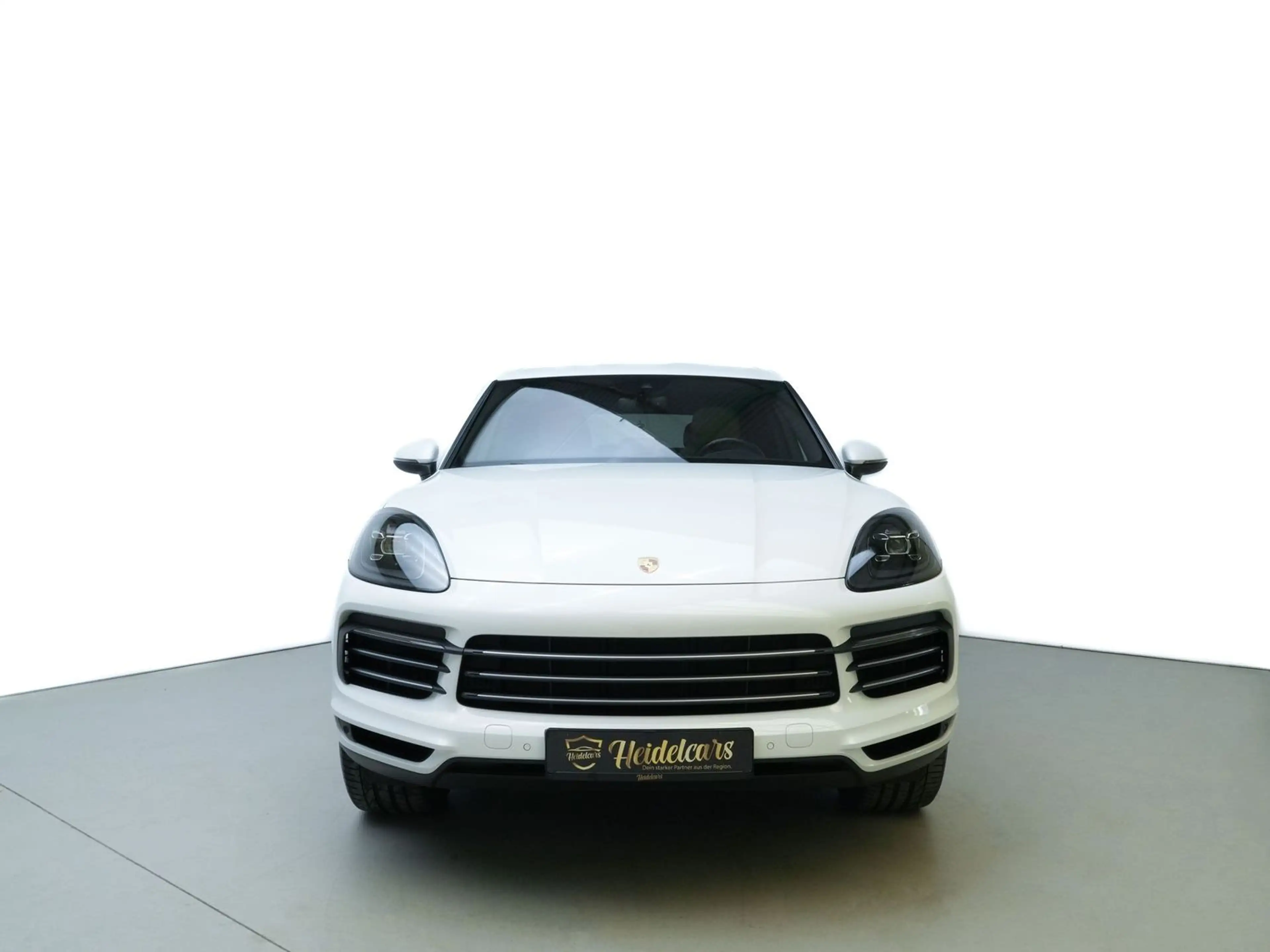 Porsche Cayenne APPROVED, 21ZOLL,PANO,AHK — photo 4