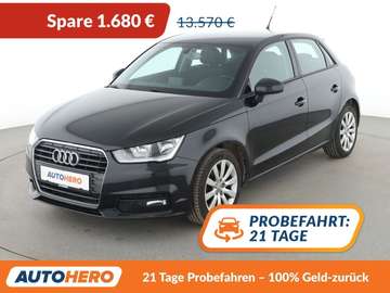 1.4 TFSI*NAVI*TEMPO*PDC*SHZ*KLIMA*GARANTIE*