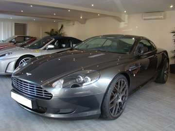 Coupé Touchtronic A