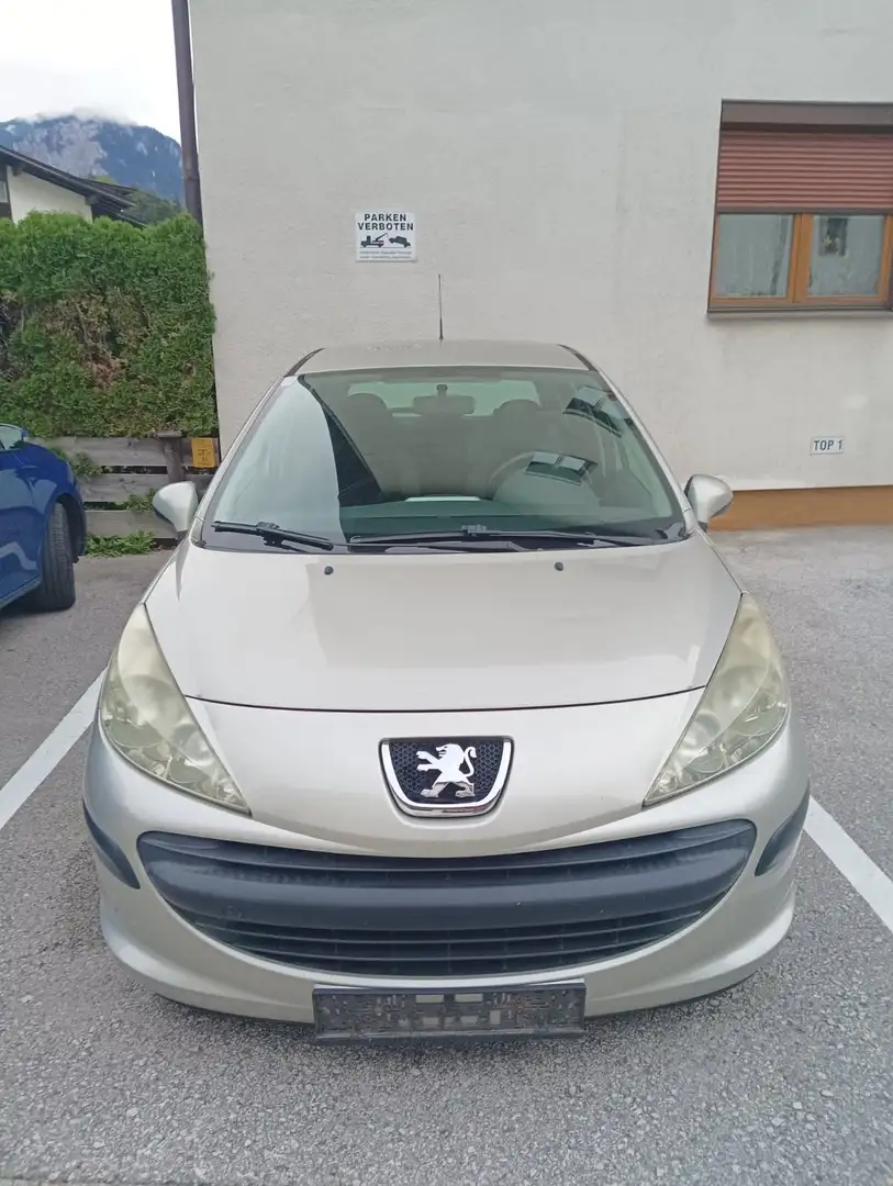 Peugeot 207 75 Urban Move - 1