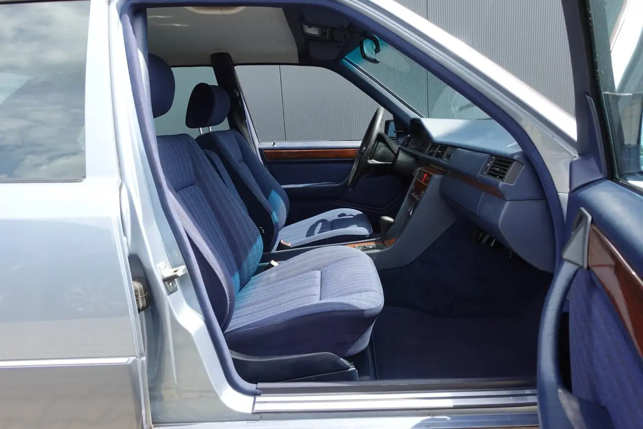 Mercedes-Benz 500 200-500 (W124) 200 E AIRCO, foto 9
