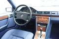 Mercedes-Benz 500 200-500 (W124) 200 E AIRCO Blau - thumbnail 12