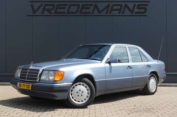 200-500 (W124) 200 E AIRCO