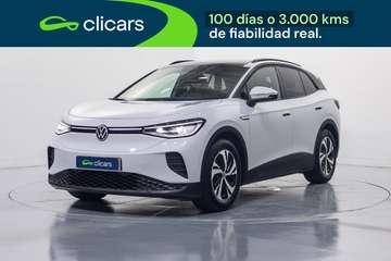 Pure 109KW 52Kwh