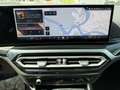 BMW i4 e Drive 40 Schwarz - thumbnail 8