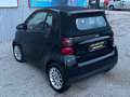 smart forTwo Cabrio Micro Hybrid Drive Schwarz - thumbnail 6