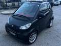 smart forTwo Cabrio Micro Hybrid Drive Schwarz - thumbnail 4