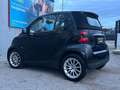 smart forTwo Cabrio Micro Hybrid Drive Schwarz - thumbnail 5
