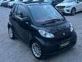 smart forTwo Cabrio Micro Hybrid Drive Schwarz - thumbnail 3