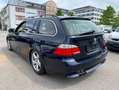 BMW 525 525i xDrive Blau - thumbnail 4