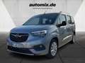 Opel Combo Life Ultimate Elektro ParkAss.el.Schiebe Gri - thumbnail 1