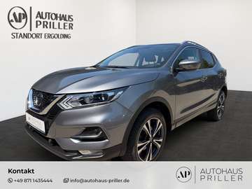 1.5 dCi N-Way *PANO/PDC/SHZ*