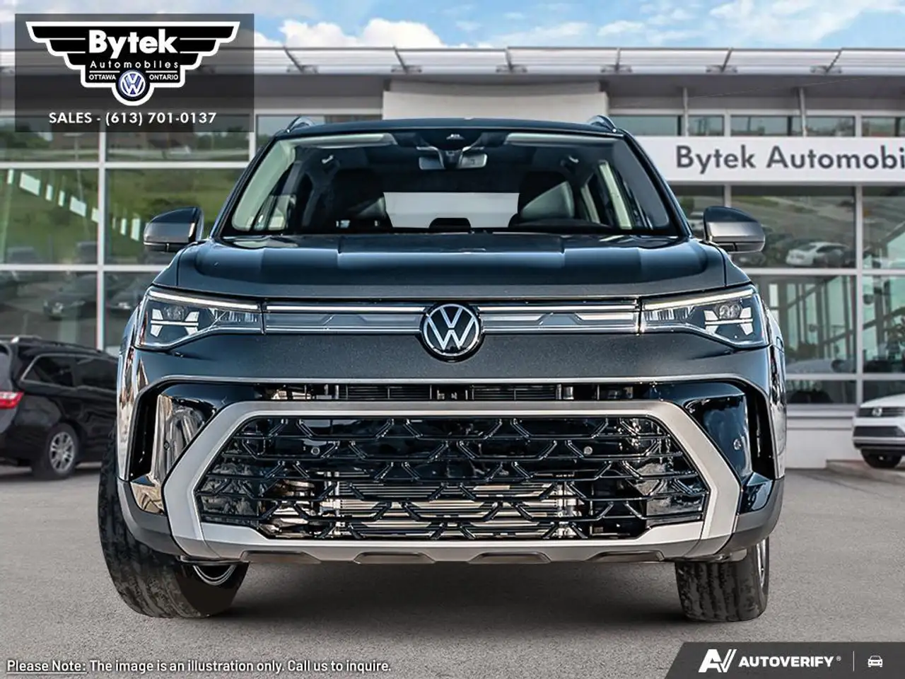 Volkswagen Taos снимка Volkswagen Taos
