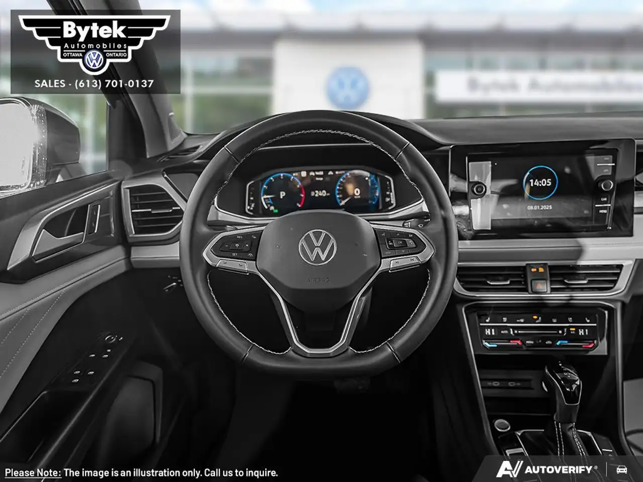 Volkswagen Taos снимка Volkswagen Taos