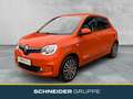 Renault Twingo Intens Electric SHZ+DAB+TEMPOMAT+ISOFIX Orange - thumbnail 1