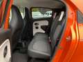 Renault Twingo Intens Electric SHZ+DAB+TEMPOMAT+ISOFIX Orange - thumbnail 11