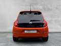 Renault Twingo Intens Electric SHZ+DAB+TEMPOMAT+ISOFIX Orange - thumbnail 4