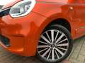 Renault Twingo Intens Electric SHZ+DAB+TEMPOMAT+ISOFIX Orange - thumbnail 24