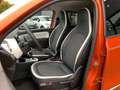 Renault Twingo Intens Electric SHZ+DAB+TEMPOMAT+ISOFIX Orange - thumbnail 9