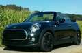 MINI Cooper Cabrio Cabrio Sommerfahrzeug, wenig Kilometer Schwarz - thumbnail 2