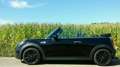 MINI Cooper Cabrio Cabrio Sommerfahrzeug, wenig Kilometer Schwarz - thumbnail 1