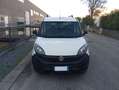 Fiat Doblo Doblo 1.6 mjt 16v 5 Posti Easy E 314 MESE Bílá - thumbnail 1