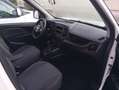 Fiat Doblo Doblo 1.6 mjt 16v 5 Posti Easy E 314 MESE Bílá - thumbnail 10