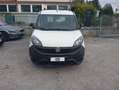 Fiat Doblo Doblo 1.6 mjt 16v 5 Posti Easy E 314 MESE Blanc - thumbnail 1