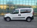 Fiat Doblo Doblo 1.6 mjt 16v 5 Posti Easy E 314 MESE Bílá - thumbnail 3