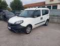 Fiat Doblo Doblo 1.6 mjt 16v 5 Posti Easy E 314 MESE Blanc - thumbnail 2
