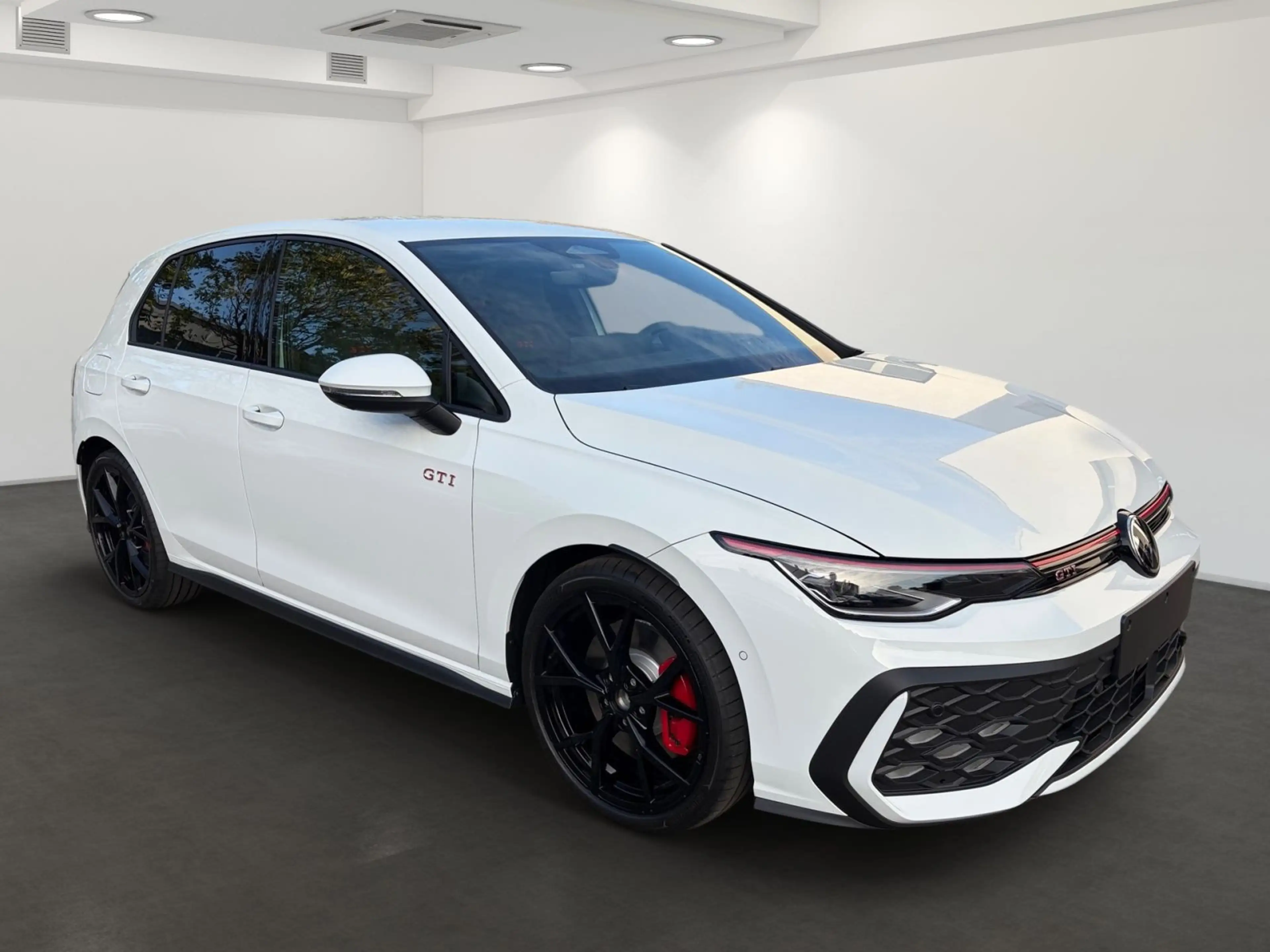 Volkswagen Golf GTI 2,0 l TSI 195 kW (265 PS) 7-Gang-Doppel — photo 3