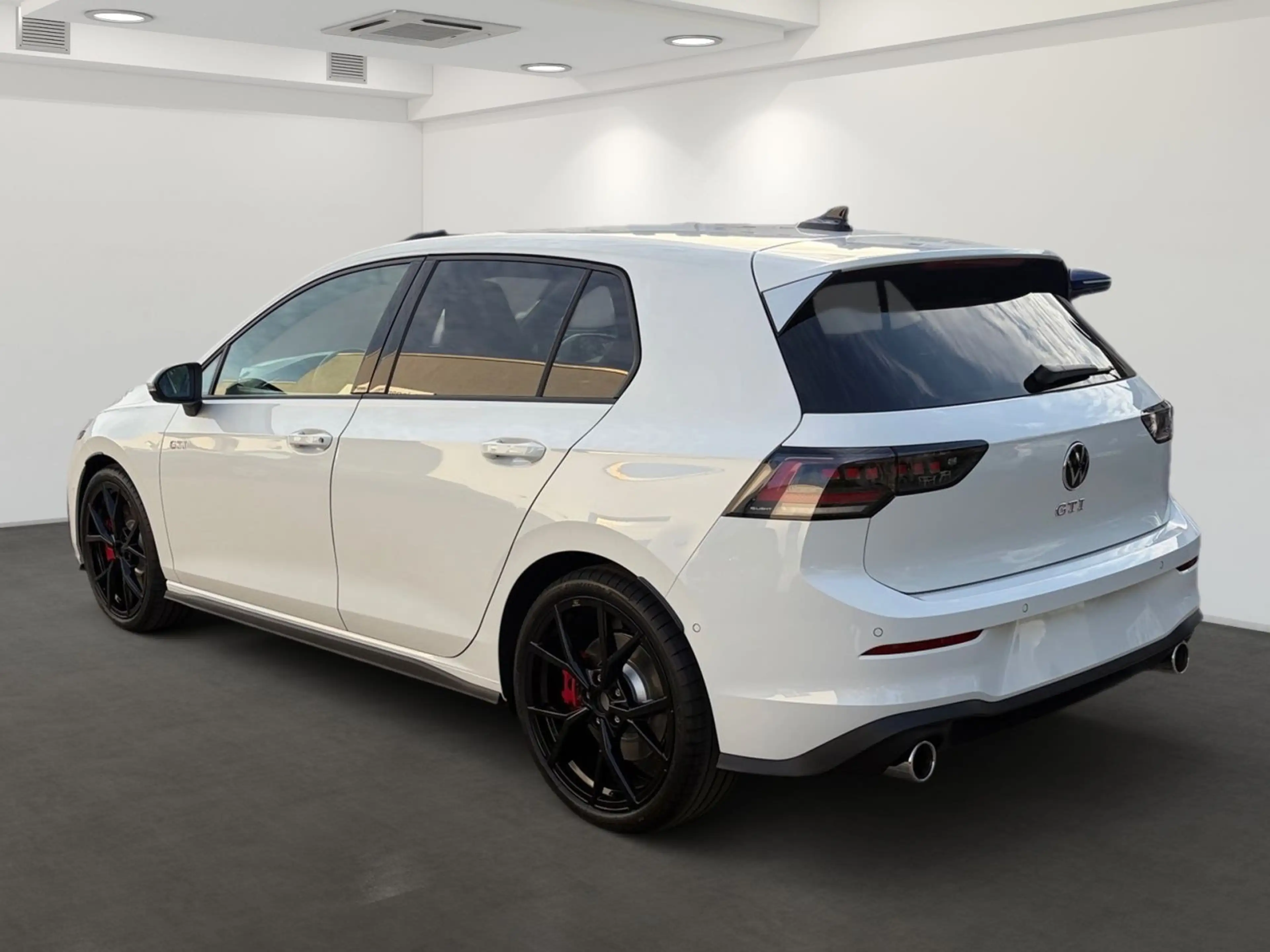 Volkswagen Golf GTI 2,0 l TSI 195 kW (265 PS) 7-Gang-Doppel — photo 5