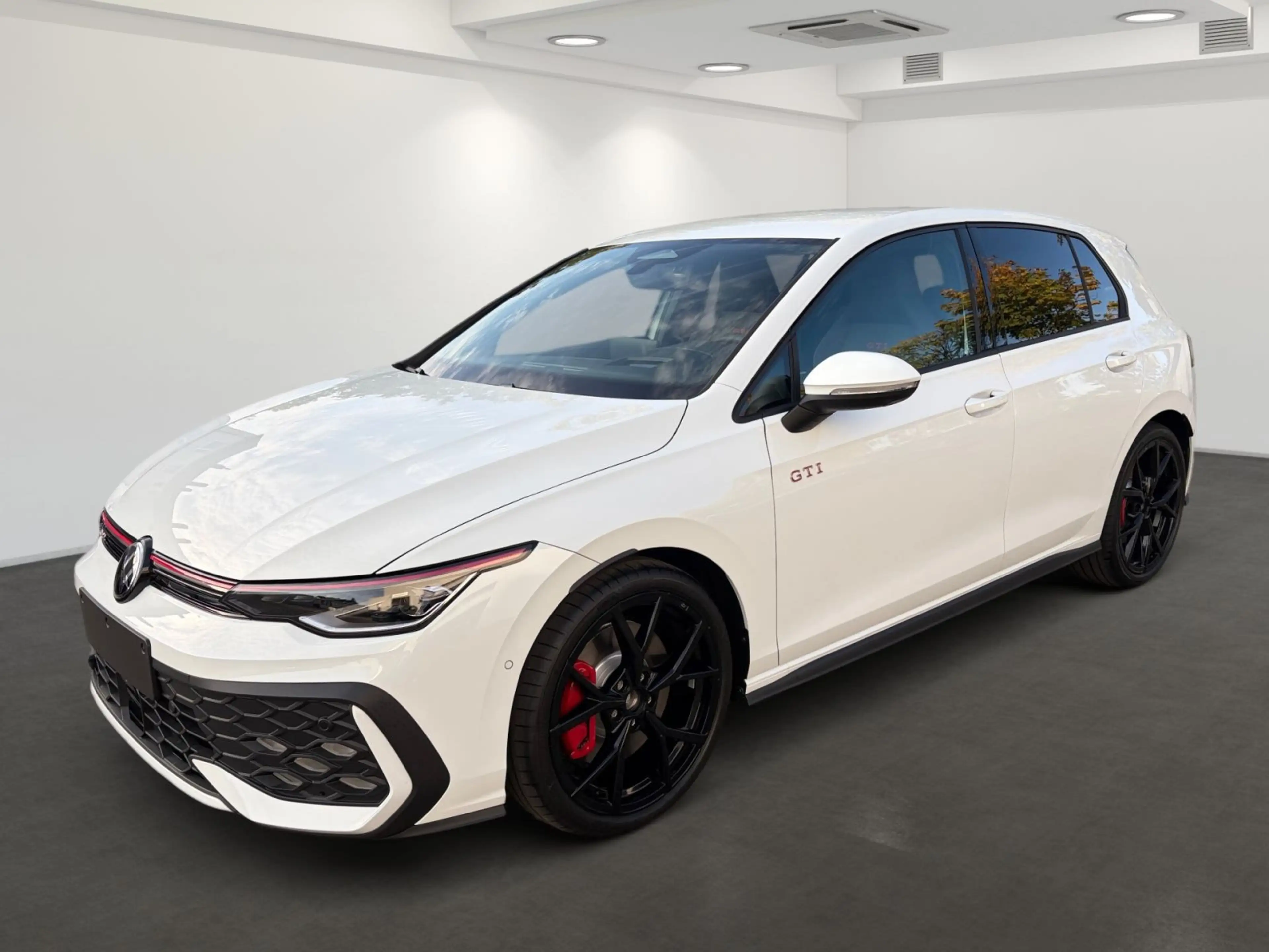 Volkswagen Golf GTI 2,0 l TSI 195 kW (265 PS) 7-Gang-Doppel — photo 2