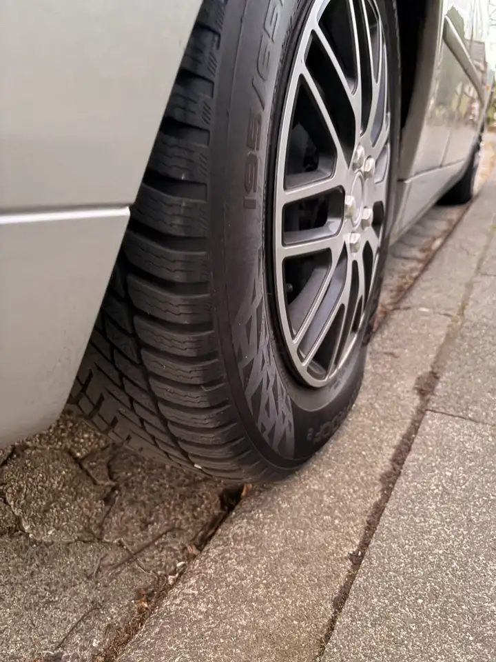 BMW 316i Compact, foto 5