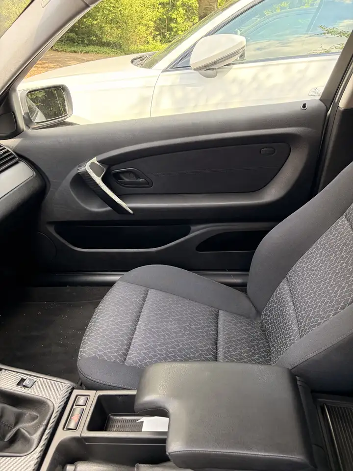 BMW 316i Compact, foto 4
