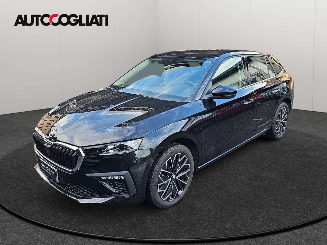 Skoda Scala Scala 1.0 TSI 115 CV DSG Style