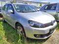 Volkswagen Golf Variant 1.2 KLIMA BC TEMP Trendline ALLWETTER BlueMotio Gris - thumbnail 4