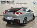 BMW X2 sDrive 20dA Gris - thumbnail 29