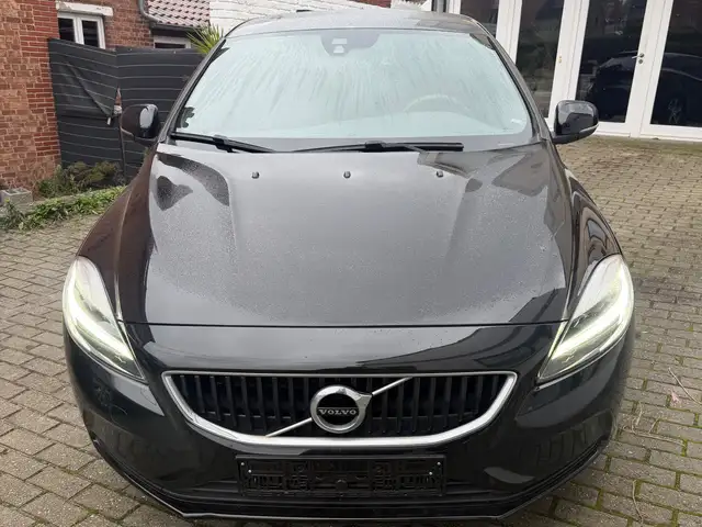 Volvo V40 V40 1.5 T2 Black Edition **garantie**