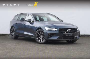 T6 350PK Automaat AWD Plus Dark / Adaptive cruise