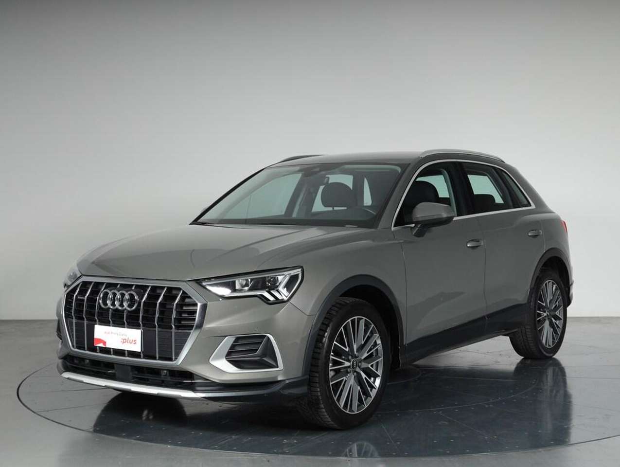 Audi Q3 35 2.0 tdi Business Advanced quattro s-tronic