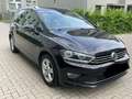 Volkswagen Golf Sportsvan VII Lounge BMT/Start-Stopp Schwarz - thumbnail 3