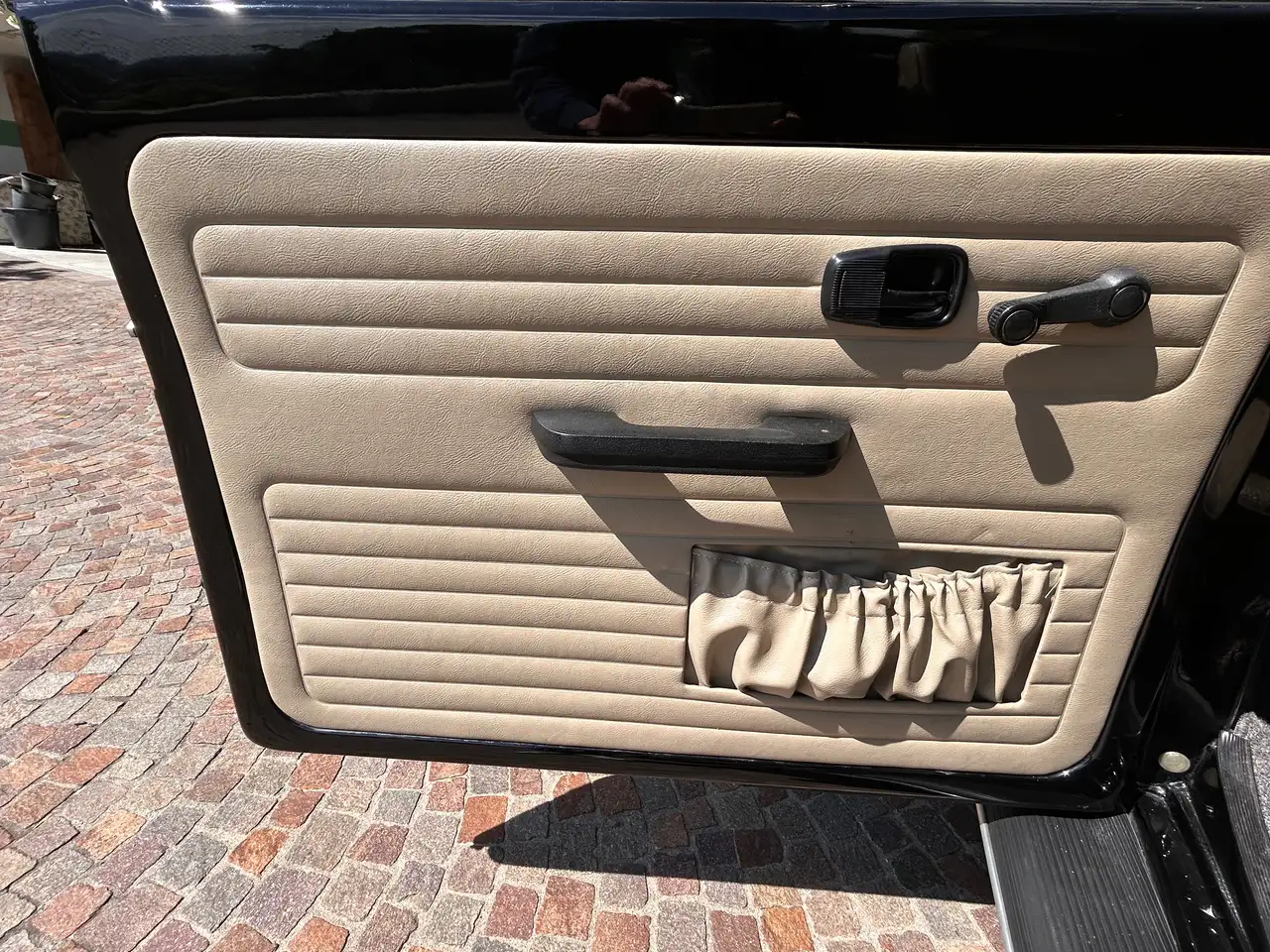 Volkswagen Käfer, foto 4
