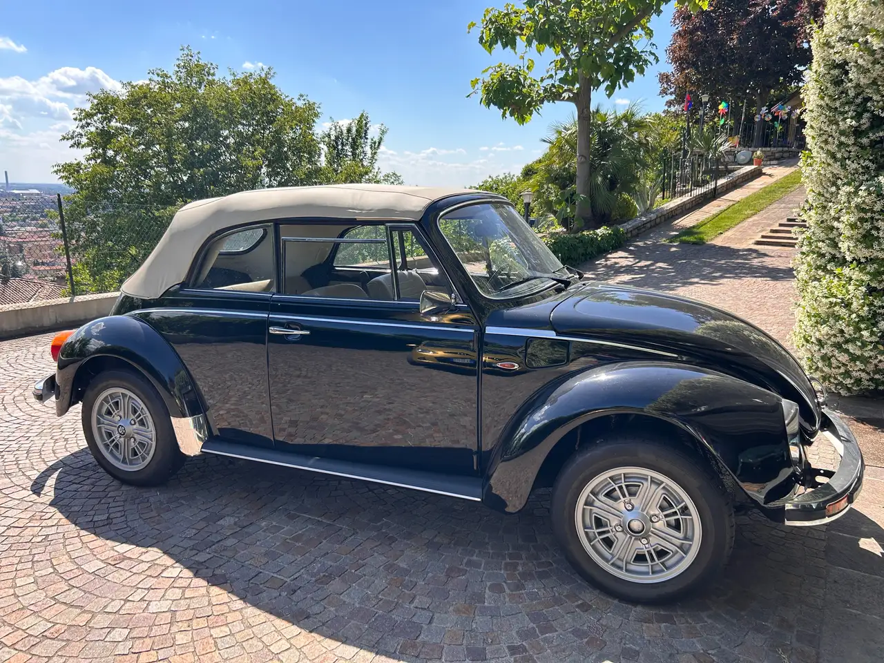 Volkswagen Käfer, foto 1