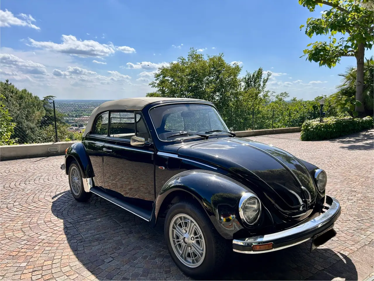 Volkswagen Käfer, foto 7