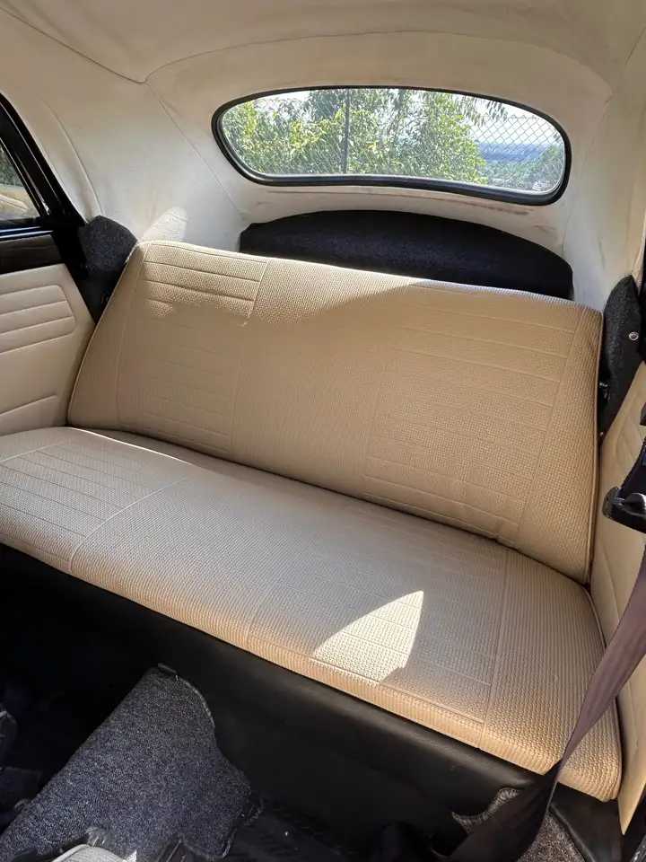 Volkswagen Käfer, foto 2