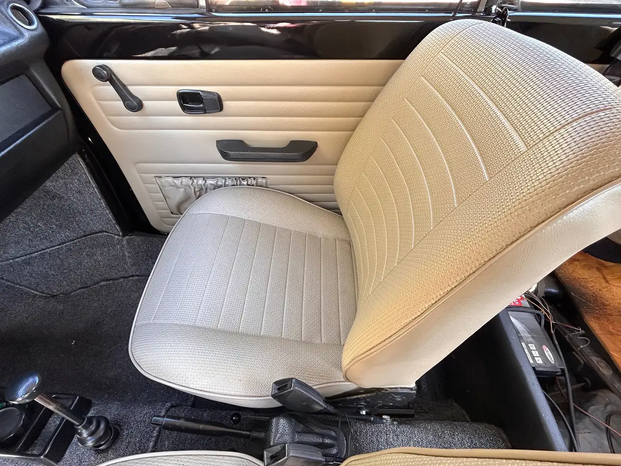 Volkswagen Käfer, foto 5