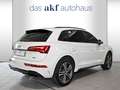 Audi Q5 50TDI quattro tiptronic S line-ACC*Navi*BO*MMI Weiß - thumbnail 3