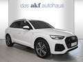 Audi Q5 50TDI quattro tiptronic S line-ACC*Navi*BO*MMI Weiß - thumbnail 2