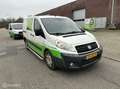 Fiat Scudo Bestel 10 1.6 MultiJet KH1 airco handel export - thumbnail 1